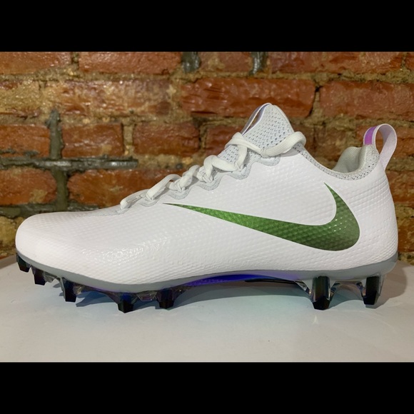 nike vapor untouchable size 9